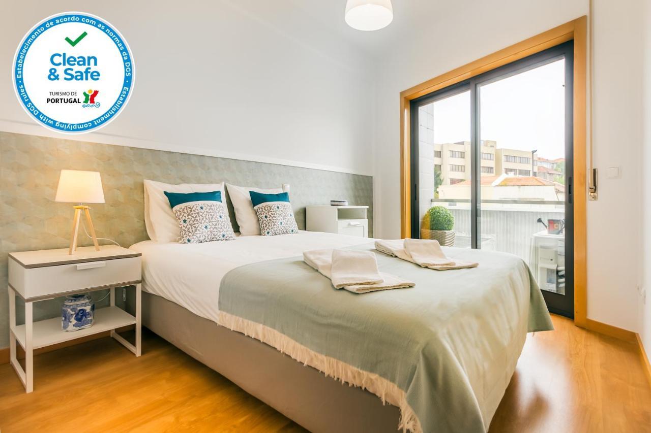 Apartment Camoes Executive Flat Porto